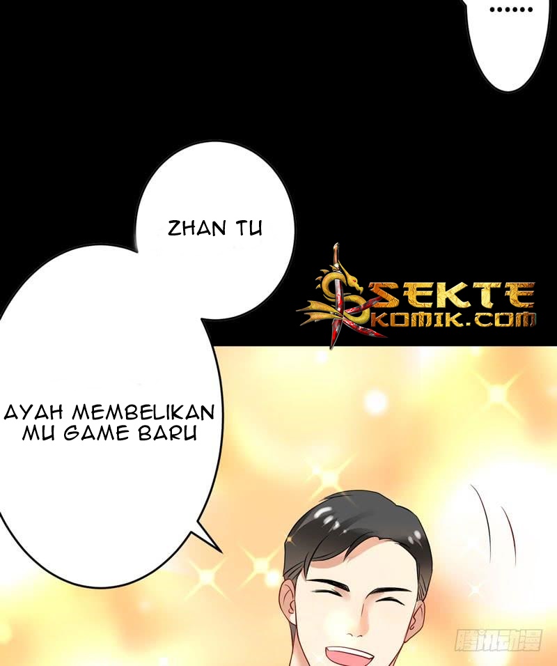 NSD Gaming Chapter 28 Bahasa Indonesia